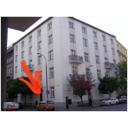 Morawskiego Happyholiday Krakow Exterior photo
